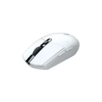Logitech G305 LIGHTSPEED Wireless Gaming Mouse Blanc – Image 5