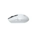 Logitech G305 LIGHTSPEED Wireless Gaming Mouse Blanc – Image 6