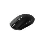 Logitech G G305 Lightspeed Wireless Gaming Mouse Noir – Image 5