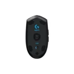 Logitech G G305 Lightspeed Wireless Gaming Mouse Noir – Image 7