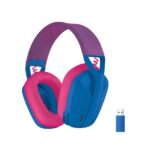 Logitech G G435 Bleu
