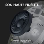 Logitech G G435 Bleu – Image 3