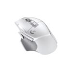 Logitech G G502X Lightspeed Blanc