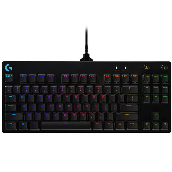 Logitech G Pro TKL