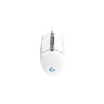 Logitech G102 LIGHTSYNC RGB Blanc