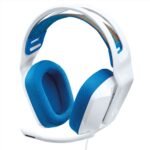 Logitech G G335 Blanc