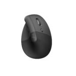 Logitech Lift Graphite