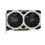 MSI GeForce GTX 1660 Ventus XS – Image 2
