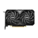MSI GeForce RTX 4060 Ti VENTUS 2X BLACK 16G OC – Image 3
