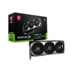 MSI GeForce RTX 4080 SUPER 16G VENTUS 3X OC