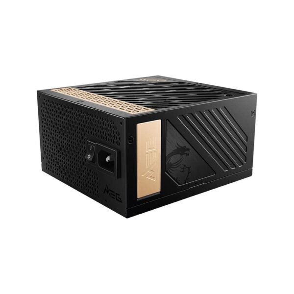 MSI MEG AI1300P PCIE5