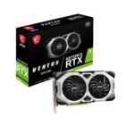 MSI GeForce RTX 2060 VENTUS 6G GP OC