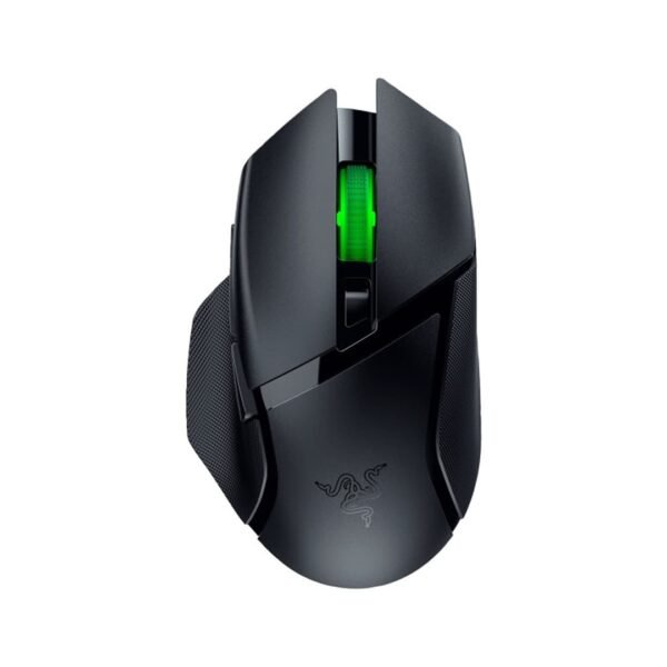 Razer Basilisk V3 X HyperSpeed