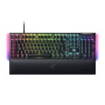 Razer BlackWidow V4 (Razer Green switches)