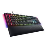 Razer BlackWidow V4 (Razer Green switches) – Image 2