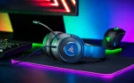 Razer Kraken v3 X USB (Noir) – Image 2