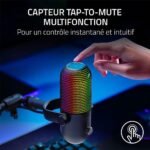 Razer Seiren v3 Chroma – Image 3