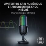 Razer Seiren v3 Chroma – Image 5