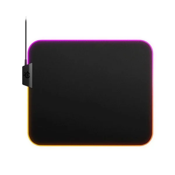 SteelSeries QcK Prism RGB Medium