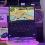 Lenovo ThinkPad T470 Core i5-7300U I 8Go I 256Go SSD I Win 10Pro I 14″ IPS Full HD Occasion Etat 7/10 – Image 4