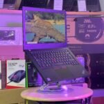 Lenovo ThinkPad T470 Core i5-7300U I 8Go I 256Go SSD I Win 10Pro I 14″ IPS Full HD Occasion Etat 7/10 – Image 5