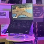 Lenovo ThinkPad T470 Core i5-7300U I 8Go I 256Go SSD I Win 10Pro I 14″ IPS Full HD Occasion Etat 7/10 – Image 6