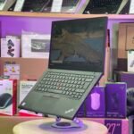 Lenovo ThinkPad T470 Core i5-7300U I 8Go I 256Go SSD I Win 10Pro I 14″ IPS Full HD Occasion Etat 7/10 – Image 2