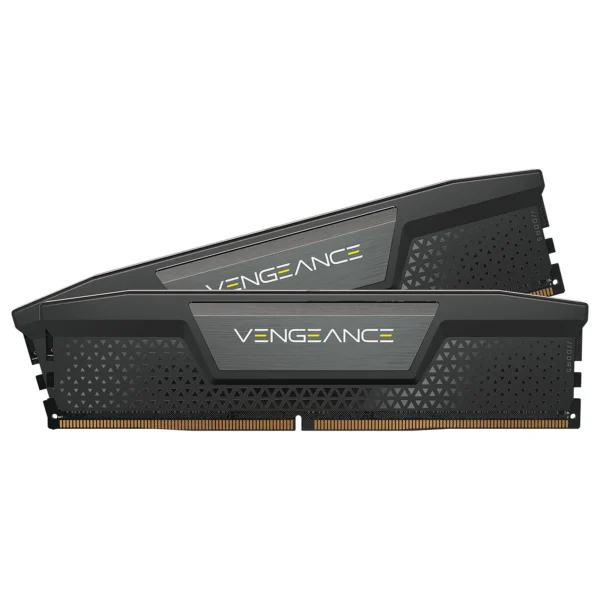 Corsair Vengeance DDR5 32 Go (2 x 16 Go) 5200 MHz CL40 – Noir