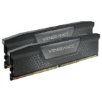 Corsair Vengeance DDR5 32 Go (2 x 16 Go) 5200 MHz CL40 – Noir – Image 2