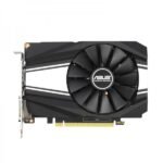 ASUS GeForce GTX 1660 PHOENIX OC 6GB GDDR5 – Image 2