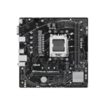 ASUS PRIME A620M-K – Image 2