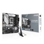 ASUS PRIME B760M-A WIFI