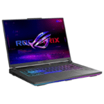 ASUS ROG STRIX G16 – G614 (2024) (i9-14900HX/32GB DDR5/1TB SSD/RTX 4070/16″ QHD+ 240 Hz) G614JI-N4007W – Image 2