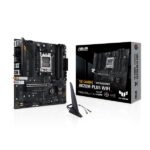 ASUS TUF GAMING A620M-PLUS