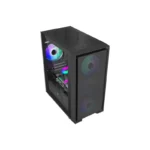 Connect Airboost ARGB + PSU 550W – Image 2