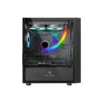 Connect Airboost ARGB + PSU 650W – Image 3