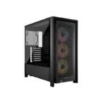CORSAIR FRAME 4000D RS ARGB Noir