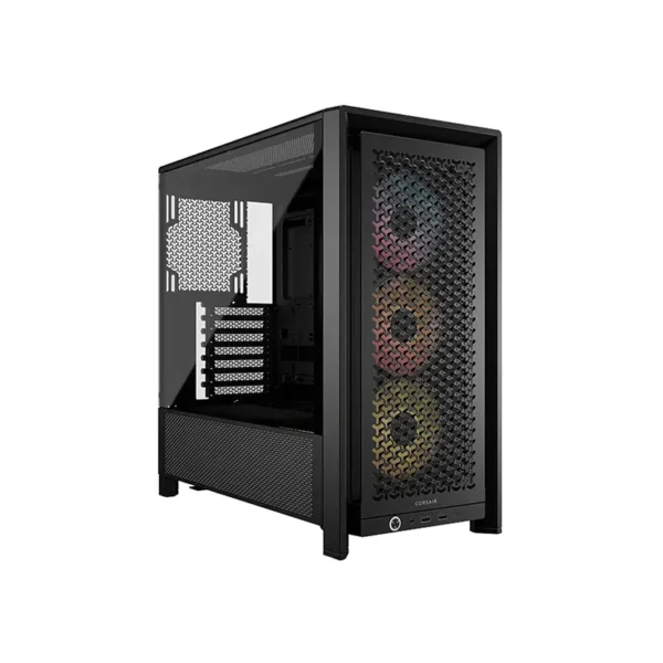 CORSAIR FRAME 4000D RS ARGB Noir