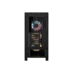 CORSAIR FRAME 4000D RS ARGB Noir – Image 4