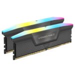 Corsair Vengeance RGB DDR5 64Go (2 x 32Go) 6000 MHz CL36 – Image 2