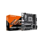 GIGABYTE B850M DS3H