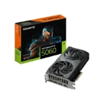GIGABYTE GeForce RTX 5060 WINDFORCE OC 8G