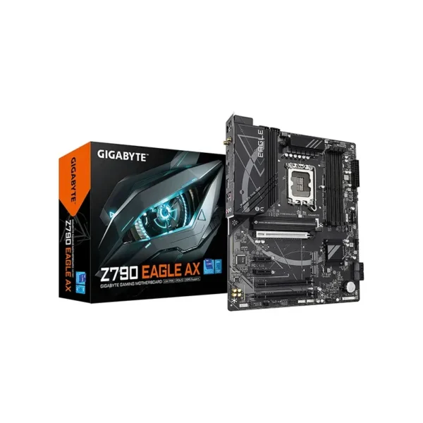 GIGABYTE Z790 EAGLE AX