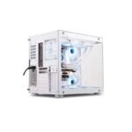 HYBROK TITAN EVO Blanc – Image 4