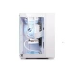 HYBROK TITAN EVO Blanc – Image 2