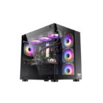 HYBROK TITAN EVO Noir