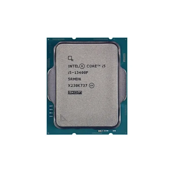 Intel Core i5-13400F (2.5 GHz / 4.6 GHz) TRAY