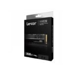 LEXAR 2TB SSD NVMe M.2 PCIe NM620