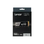 LEXAR 1TB SSD NVMe M.2 PCIe NQ790