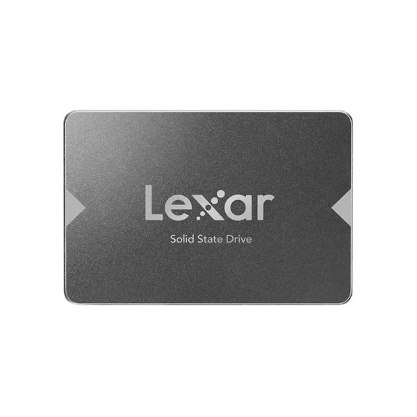 LEXAR 256GB SSD SATA 2.5
